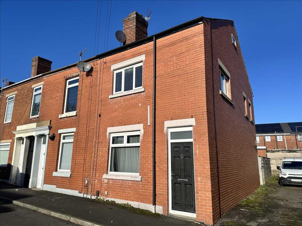 Main image of property: Fredrick Street, Chorley, Chorley