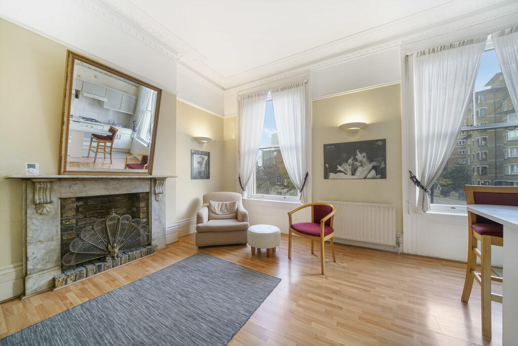 Main image of property: Sutherland Avenue, London