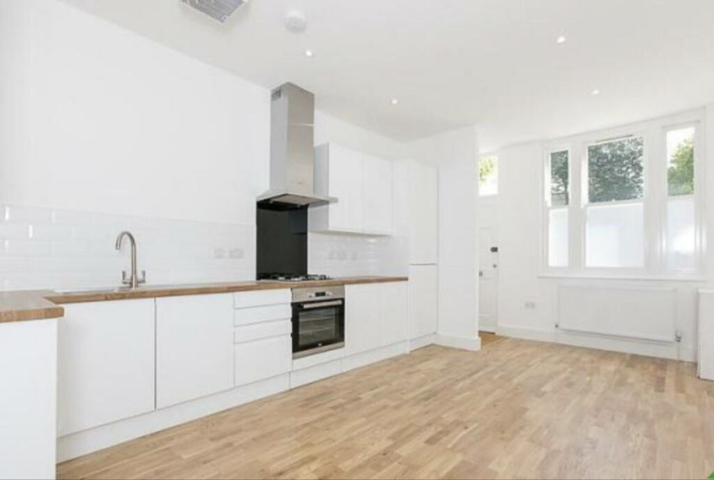 Main image of property: Hornsey Road, London, N7