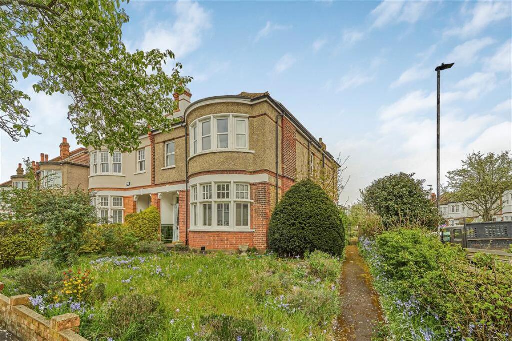 Main image of property: Sherard Road, Eltham