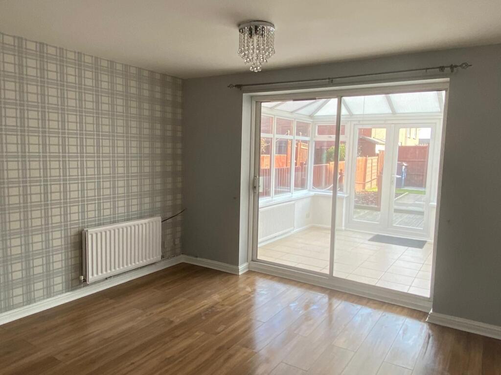 House in Stoke-on-Trent - View 4