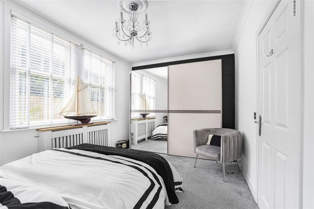 Apartment in Bournemouth - More