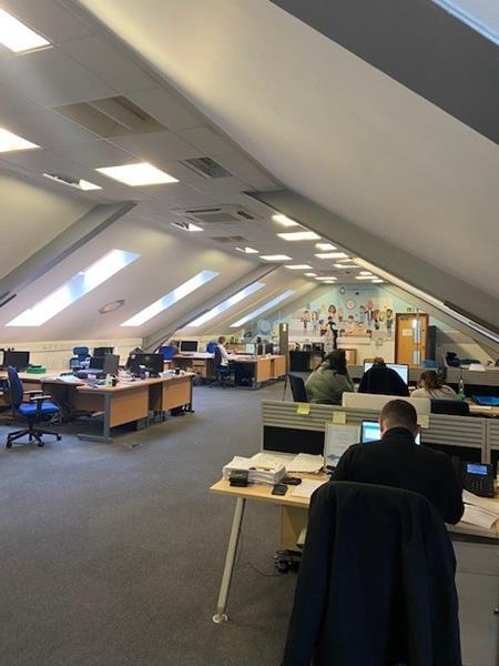 Offices