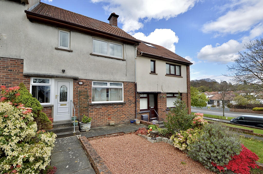 Main image of property: 90 Dalmellington Road, Ayr, KA7 3PT