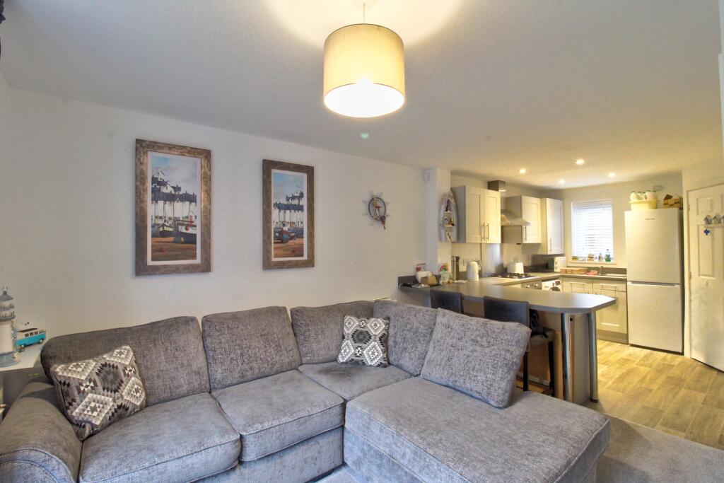 Fennel Way, Morpeth, NE61 photo 2