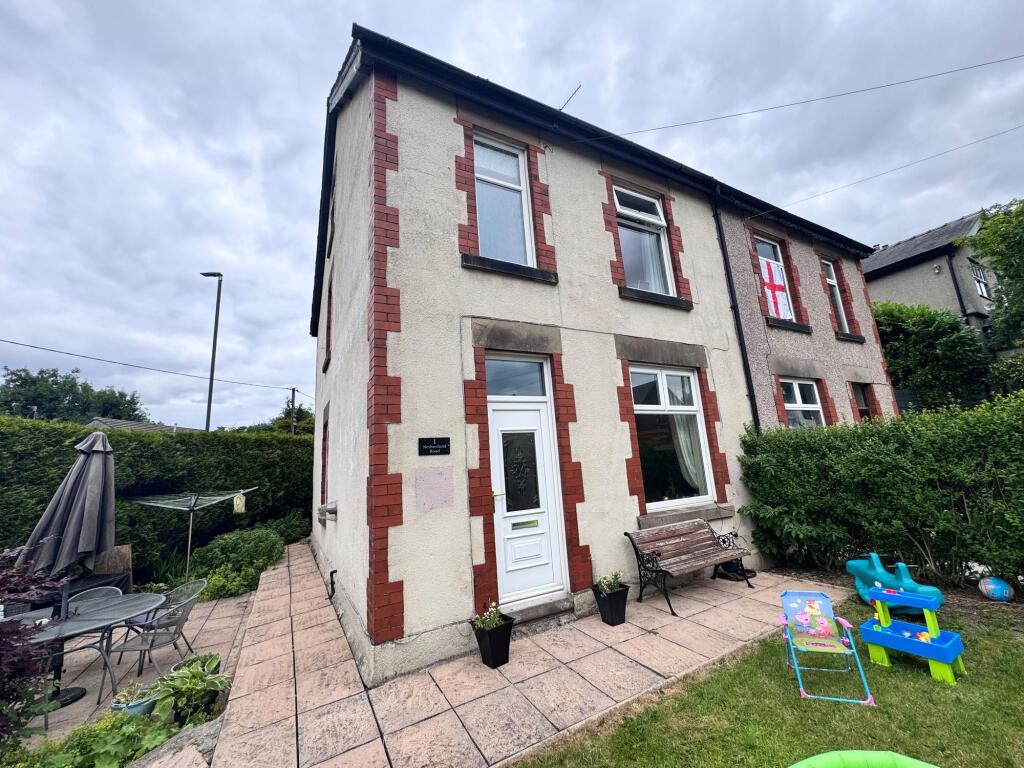 Main image of property: Netherfield Road, Chapel-En-Le-Frith, SK23