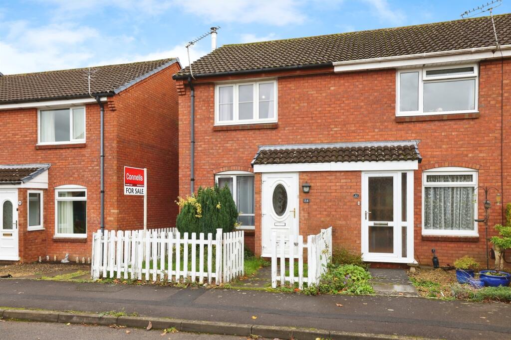 Main image of property: Roman Way, Chippenham