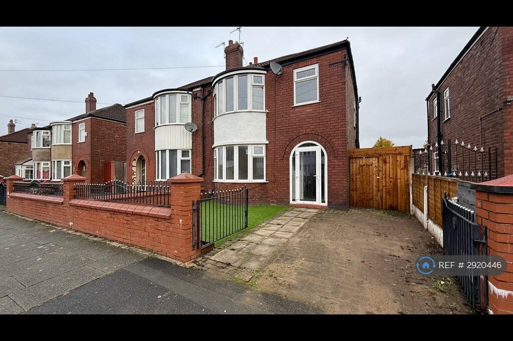 Main image of property: Brendon Avenue, Manchester, M40