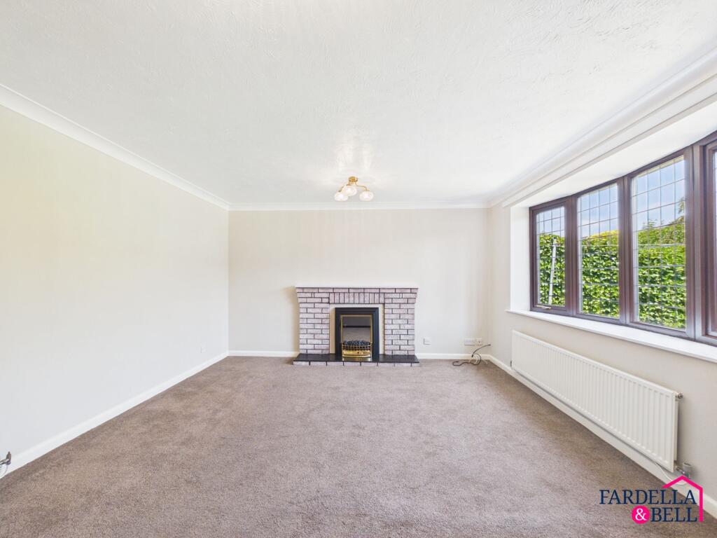 Loweswater Crescent, Burnley, BB12 - More