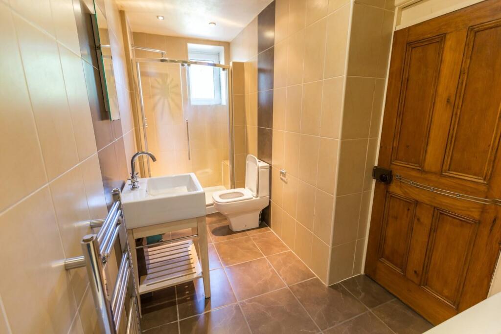 Main image of property: 128 Crookesmoor Road, Crookesmoor, S6 3FS
