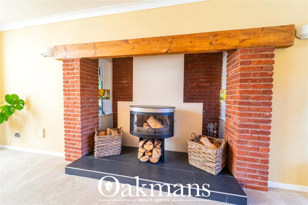 House in Birmingham - View 5
