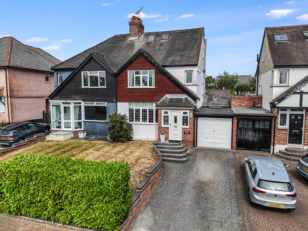 Main image of property: Galleywood Road, Chelmsford