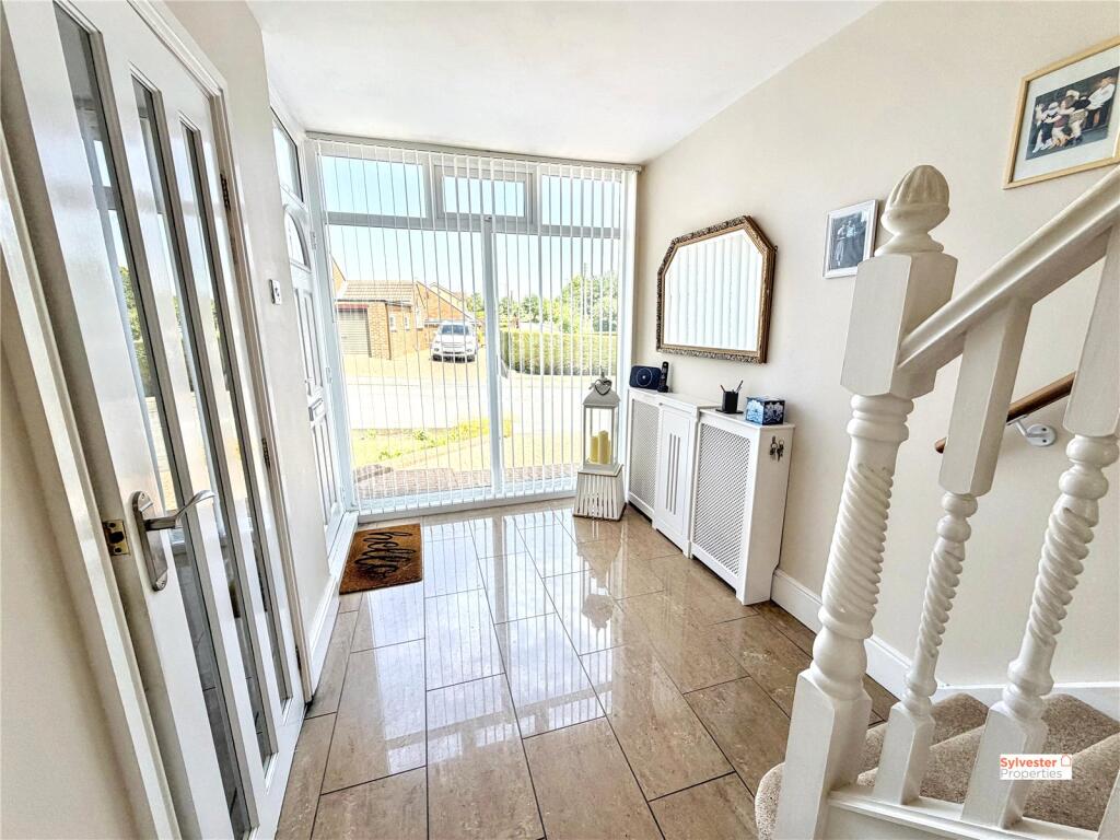Wyndways Drive, Flint Hill, Dipton, DH9 photo 3