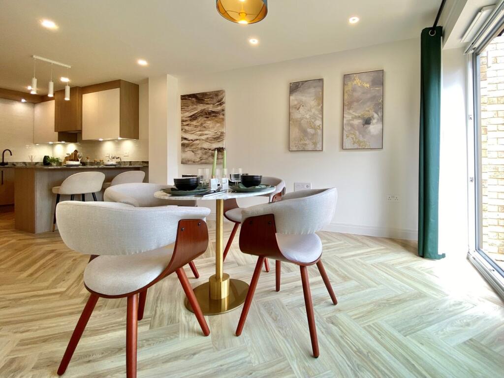 Additional image 10 of Chandlers Mews , Lower Parkstone, BH14