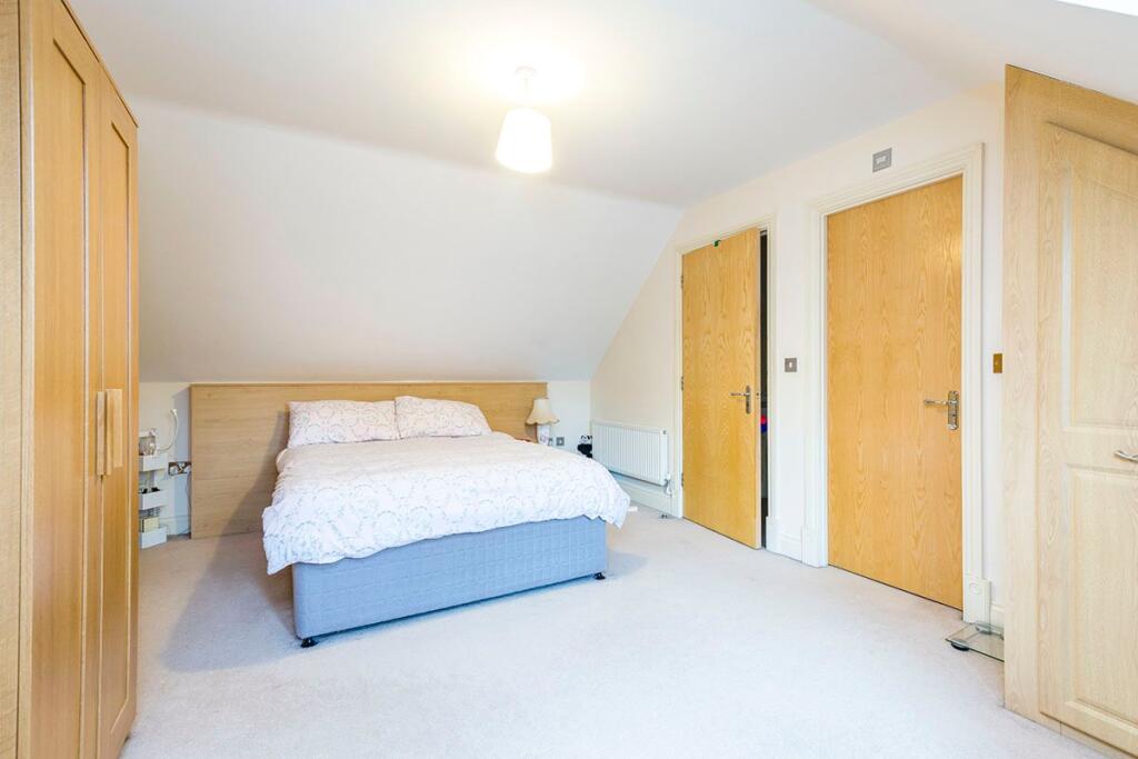 House in Durham, Waldridge Park, Waldridge - More