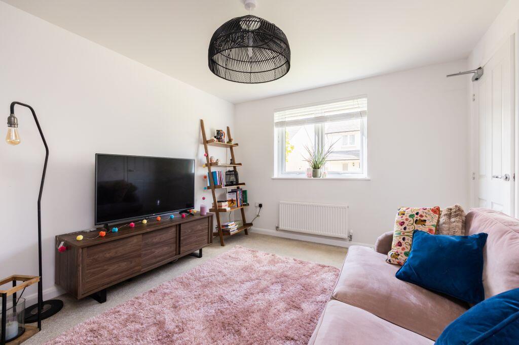 House in Edinburgh, Midlothian - View 5