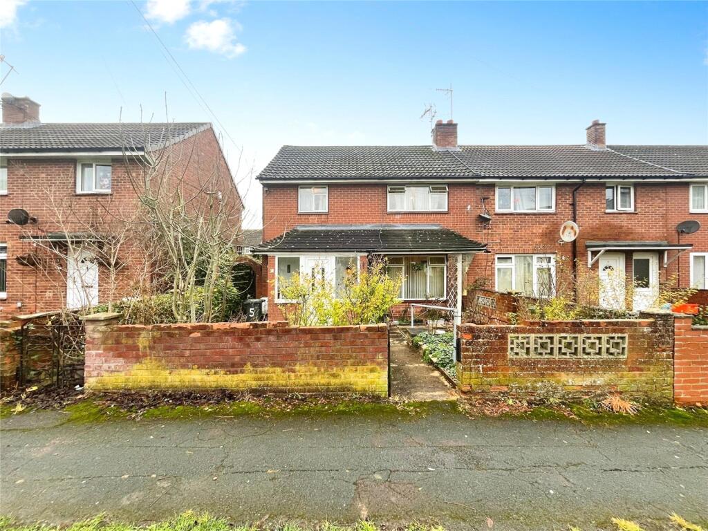 Main image of property: Imber Walk, Swindon, Wiltshire