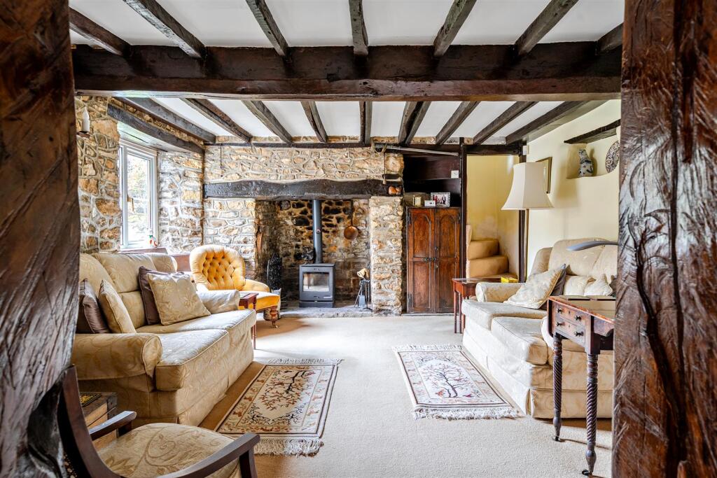 Kilmington, Axminster photo 2
