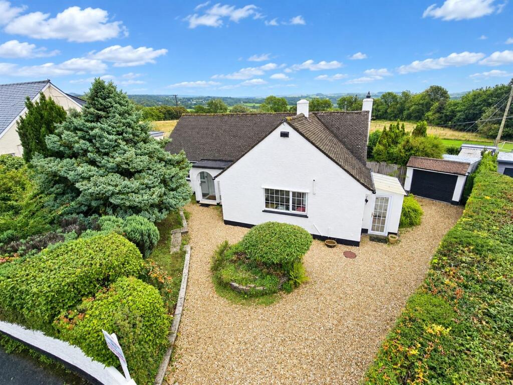Main image of property: Binkham Hill, Yelverton