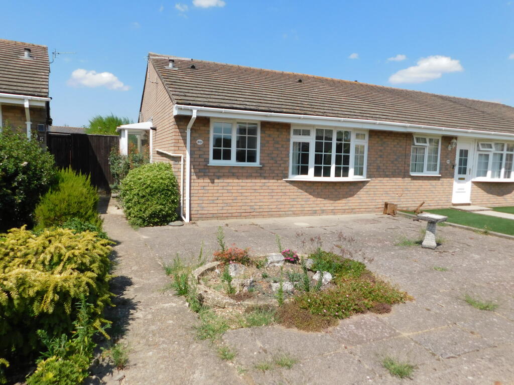 Main image of property: Bronte Avenue, Christchurch