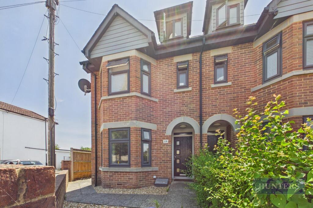 Main image of property: Waterloo Road, Southampton
