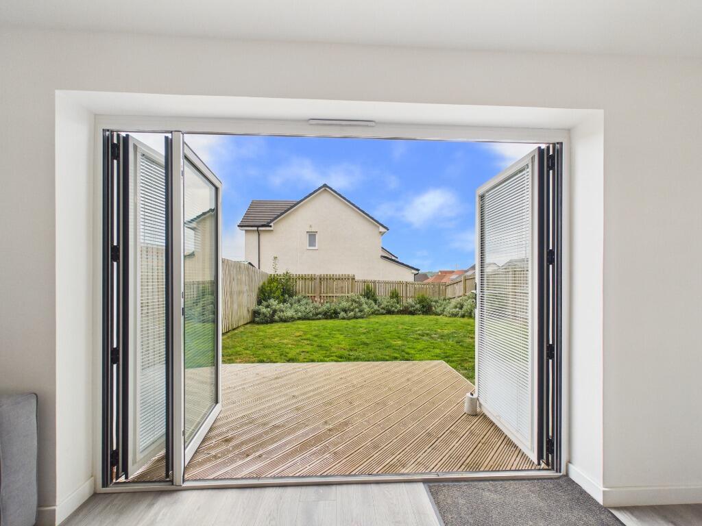 Honister Crescent, Jackton, East Kilbride, G75 photo 4