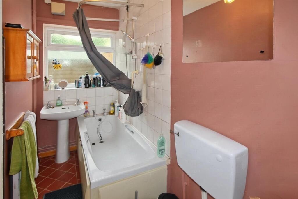 3-bed terraced on Bacton Road, Norwich, £230,000