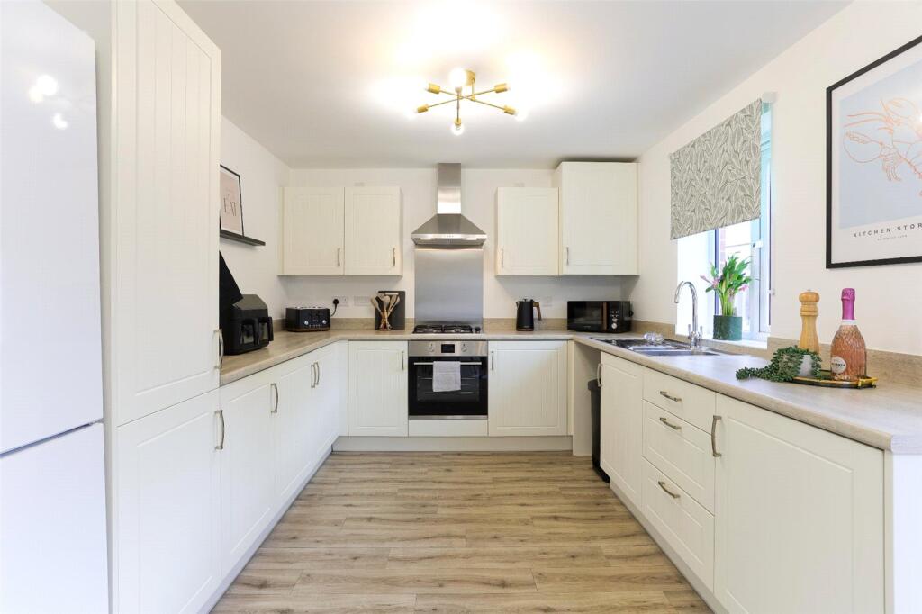 House in Dawley, The Rock, Lawley and Overdale - View 2