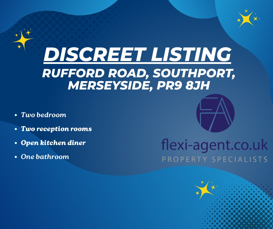 Main image of property: Rufford Road, Southport, Merseyside, PR9 8JH