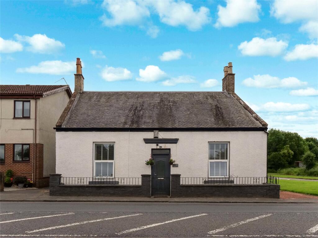 Main image of property: Galston Road, Hurlford, Kilmarnock, East Ayrshire, KA1