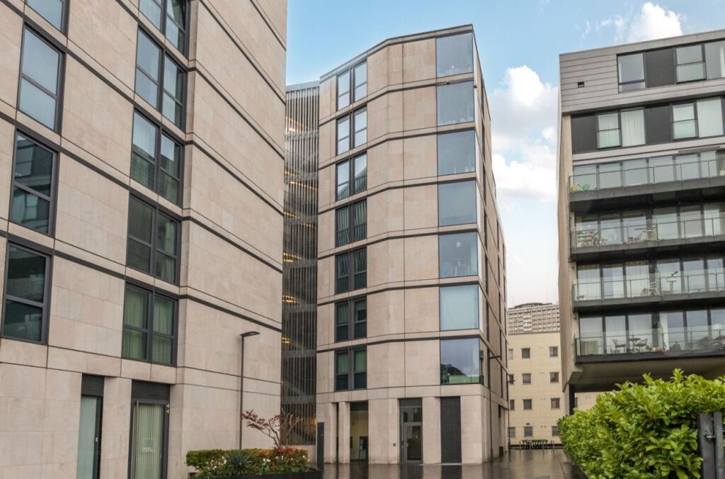 Main image of property: Fable Apartments, 261c City Road, London, EC1V