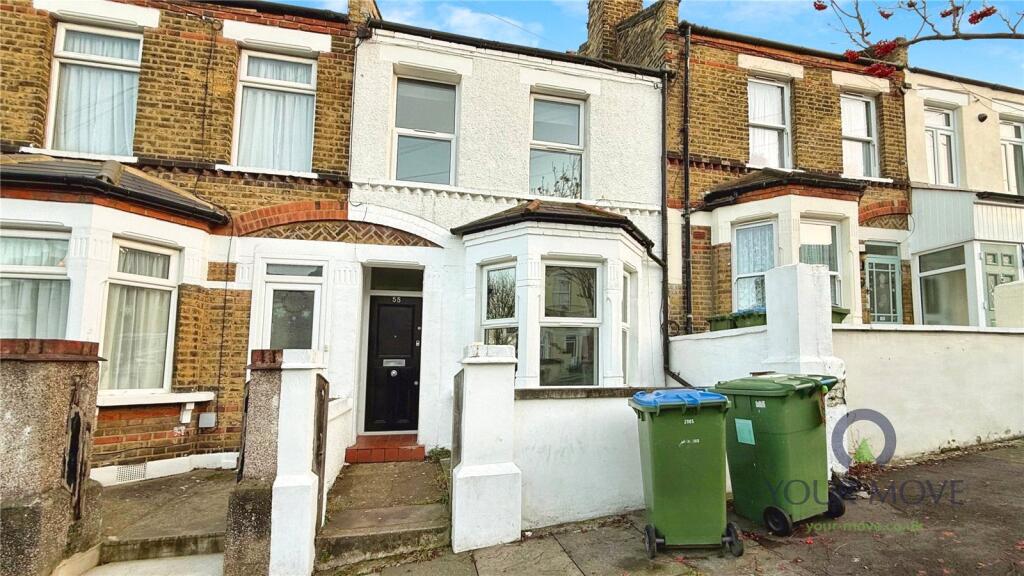 Main image of property: Coxwell Road, London, SE18