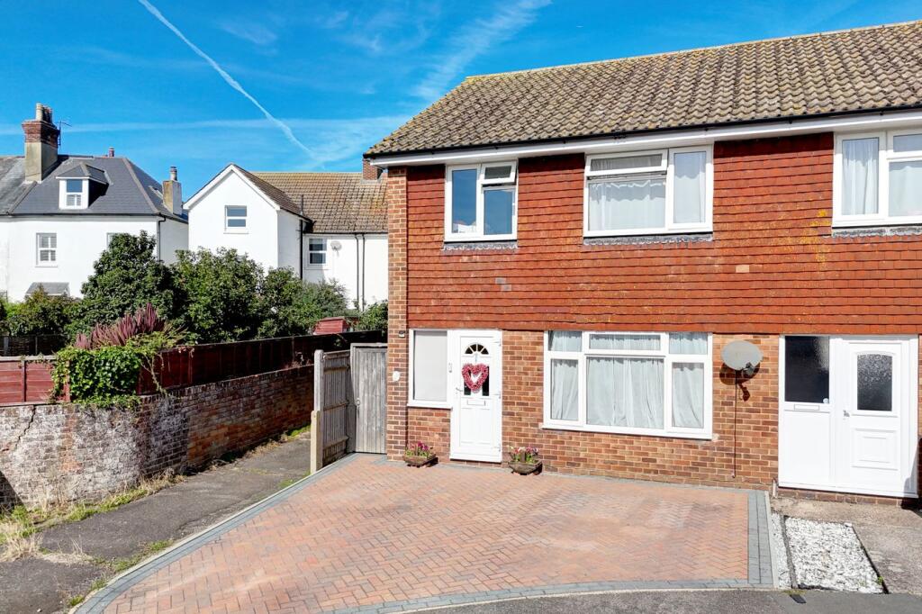 Main image of property: Montague Way, Westham, BN24