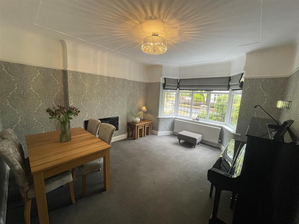 House in Birkenhead, Larchwood - View 4