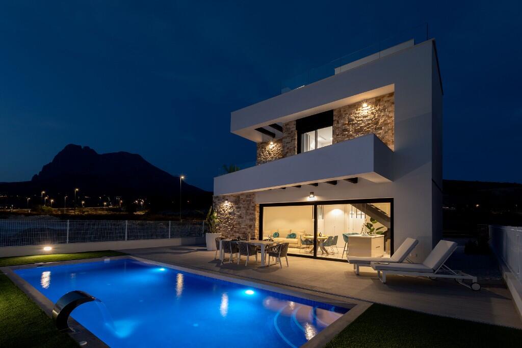Main image of property: Finestrat, Alicante, Valencia