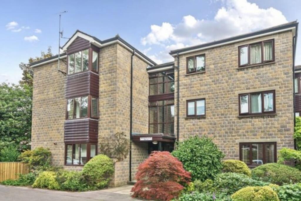 Main image of property: Valley Mount, Harrogate