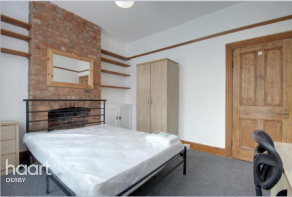 Main image of property: Oxford Street, Leicestershire