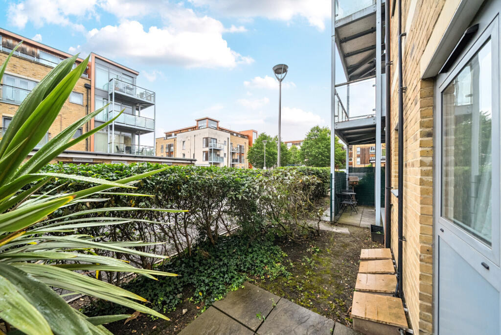 Main image of property: Southcott Road, Teddington, TW11