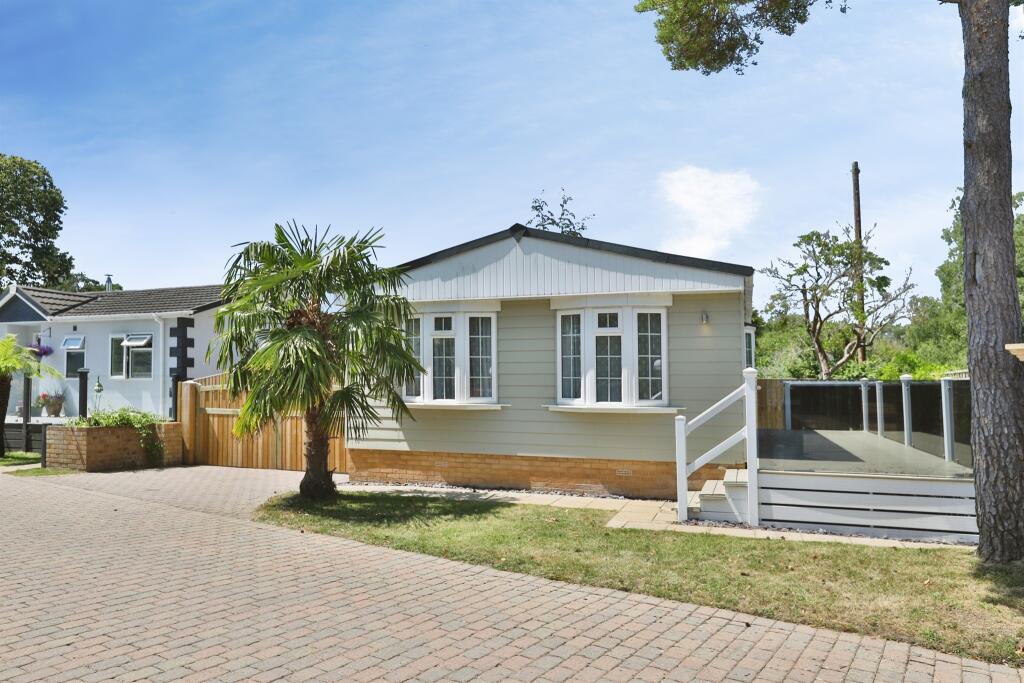Main image of property: Matchams Lane, Hurn, Christchurch
