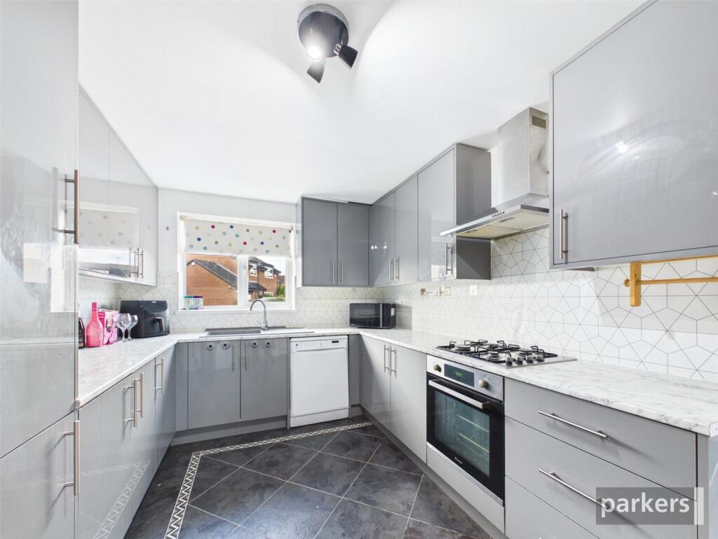House in Reading, Earley - View 2
