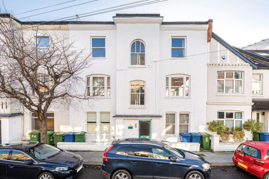 Main image of property: Bassano Street, East Dulwich
