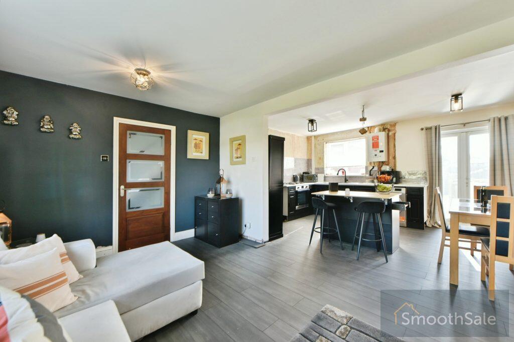 House in Manchester - View 4