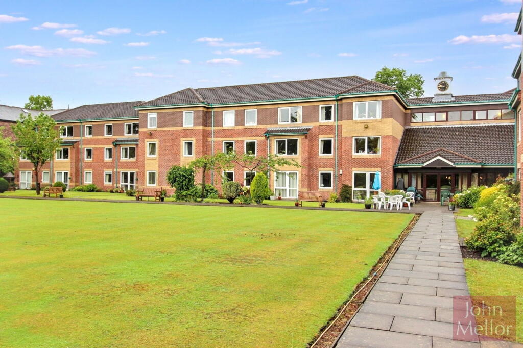 Main image of property: Tatton Court, Heaton Moor SK4 4NL