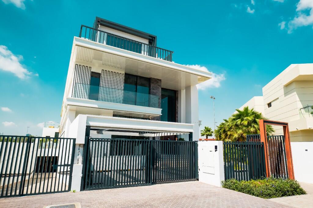 Main image of property: Dubai