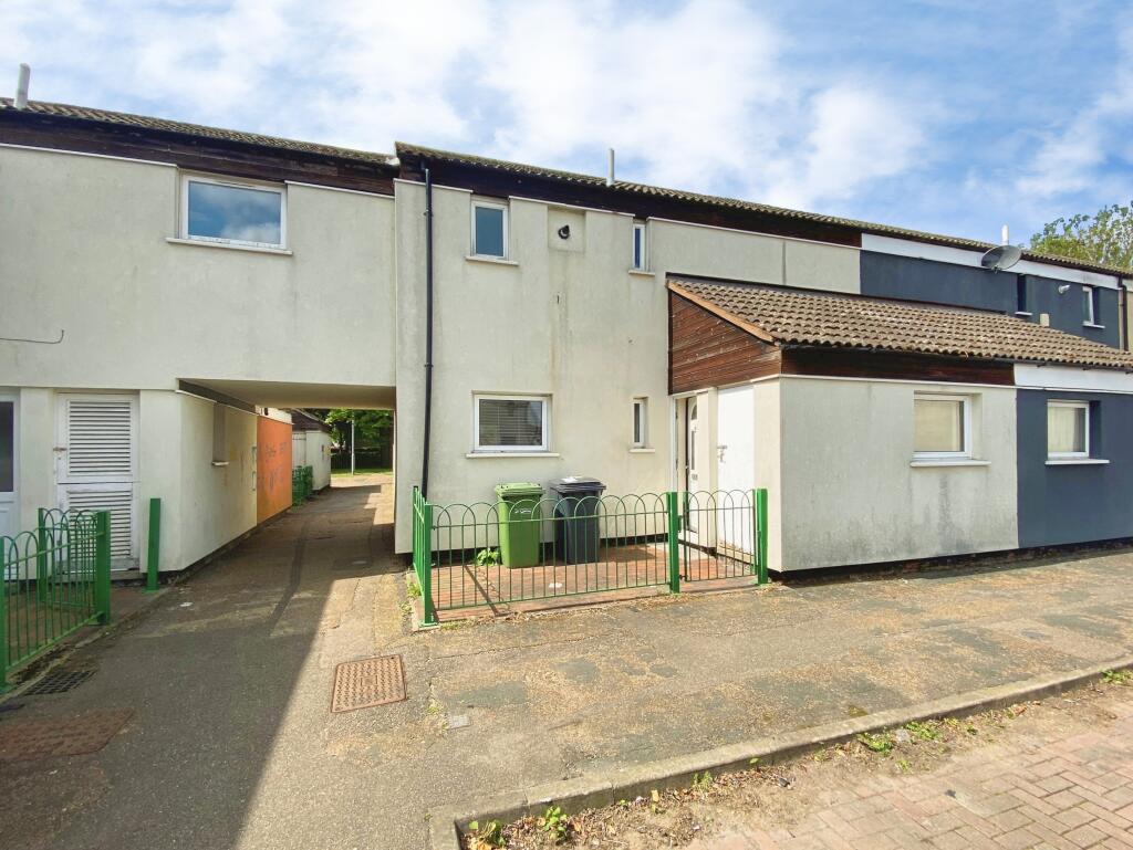Main image of property: Crabtree, Paston