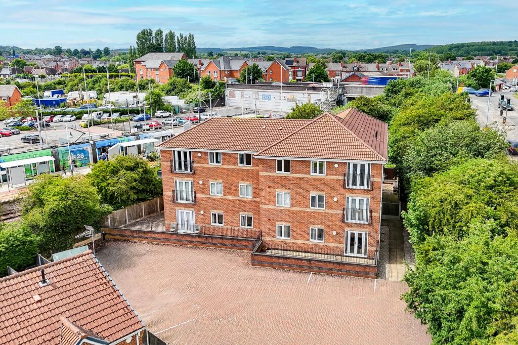 Violet Grove, Hucknall, NG15 - View 3
