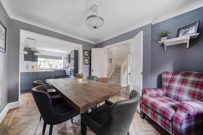 House in Gosport, Hampshire - More