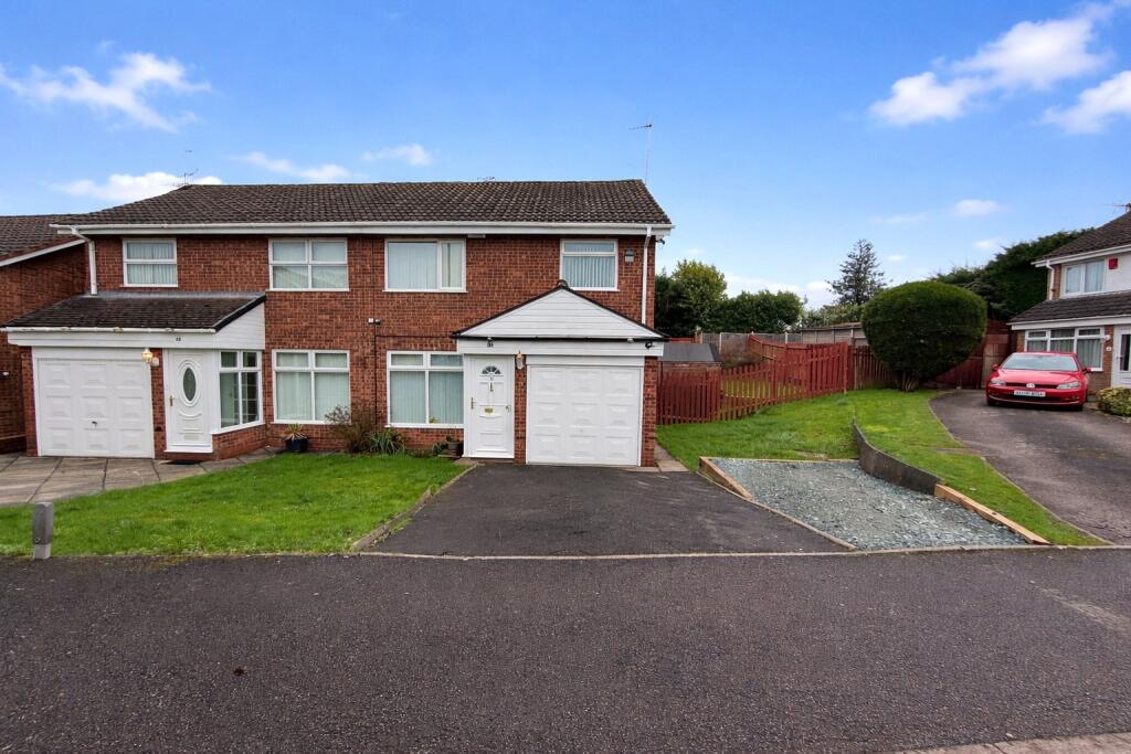 Additional image 2 of Marbury Close, Birmingham, West Midlands, B38