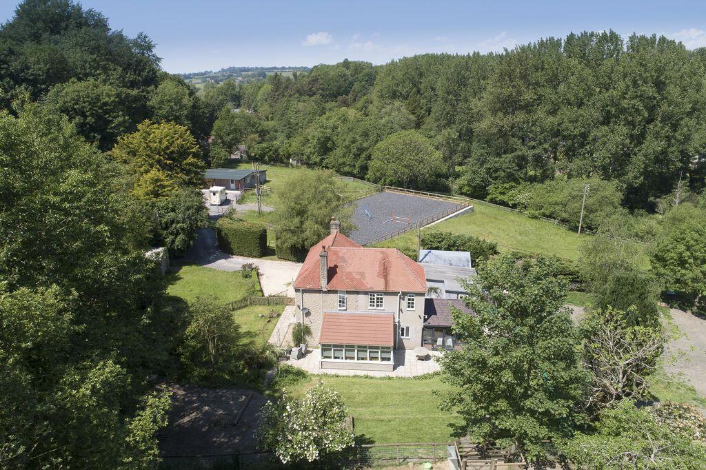 Main image of property: Melbury Abbas