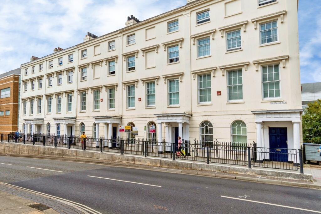 Main image of property: Portland Terrace, Southampton, Hampshire, SO14